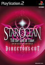 Star Ocean: Till the End of Time - Director's Cut