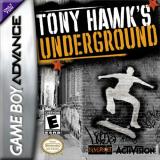 Tony Hawk's Underground Tony Hawk's Underground
