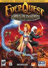 EverQuest: Gates of Discord