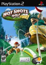 Hot Shots Golf Fore!