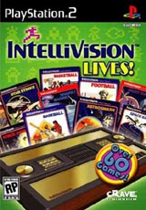 Intellivision Lives!