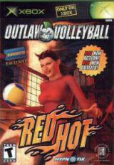 Outlaw Volleyball: Red Hot Outlaw Volleyball: Red Hot