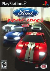 Ford Racing 2