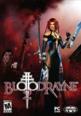 BloodRayne 2 BloodRayne 2