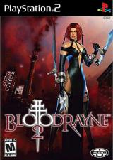 BloodRayne 2