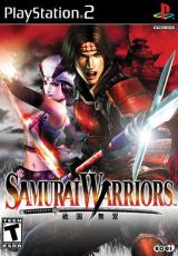 Samurai Warriors Samurai Warriors