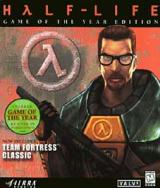 Half-Life (Game of the Year Edition)