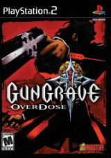 GunGrave: Overdose