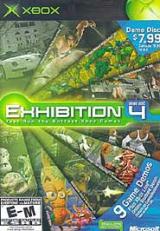 Xbox Exhibition Demo Disc Vol. 4