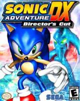 Sonic Adventure DX: Director's Cut
