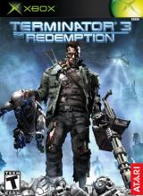 Terminator 3: The Redemption Terminator 3: The Redemption