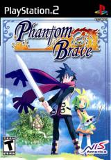 Phantom Brave
