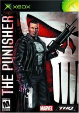 The Punisher