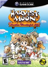 Harvest Moon: Another Wonderful Life