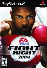 Fight Night 2004