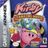 Kirby & The Amazing Mirror Kirby & The Amazing Mirror