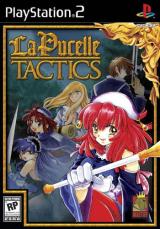 La Pucelle: Tactics