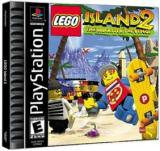 LEGO Island 2: The Brickster's Revenge LEGO Island 2: The Brickster's Revenge