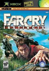 Far Cry Instincts Far Cry Instincts