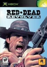 Red Dead Revolver