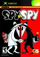 Spy vs. Spy Spy vs. Spy