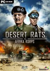 Desert Rats vs. Afrika Korps Desert Rats vs. Afrika Korps