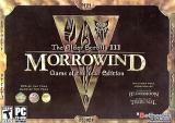 The Elder Scrolls III: Morrowind (Game of the Year Edition) The Elder Scrolls III: Morrowind (Game of the Year Edition)