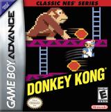 Donkey Kong (Classic NES Series)