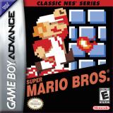 Super Mario Bros. (Classic NES Series) Super Mario Bros. (Classic NES Series)