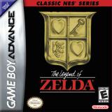 The Legend of Zelda (Classic NES Series)