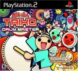 Taiko Drum Master Taiko Drum Master