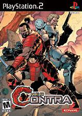 Neo Contra