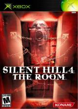 Silent Hill 4: The Room