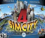 SimCity 4 (Deluxe Edition)