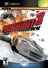 Burnout 3: Takedown