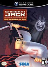 Samurai Jack: The Shadow of Aku