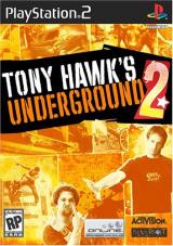 Tony Hawk's Underground 2