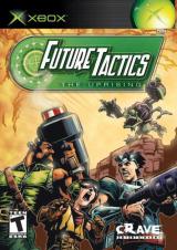 Future Tactics: The Uprising