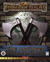 Forgotten Realms Archives: Collection Three Forgotten Realms Archives: Collection Three