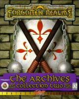 Forgotten Realms Archives: Collection Two Forgotten Realms Archives: Collection Two