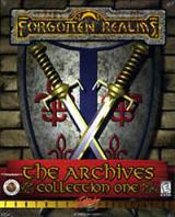 Forgotten Realms Archives: Collection One Forgotten Realms Archives: Collection One