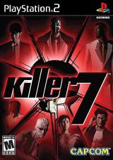 Killer 7