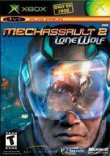 MechAssault 2: Lone Wolf