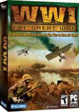 WWI: The Great War