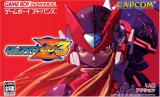 Mega Man Zero 3 Mega Man Zero 3