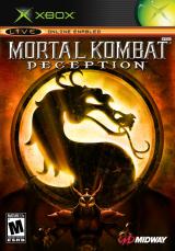 Mortal Kombat: Deception