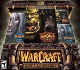 Warcraft III Battle Chest