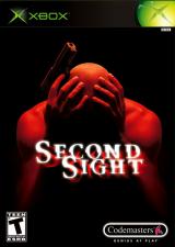 Second Sight