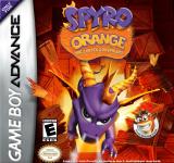 Spyro Orange: The Cortex Conspiracy Spyro Orange: The Cortex Conspiracy