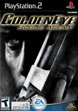 GoldenEye: Rogue Agent GoldenEye: Rogue Agent